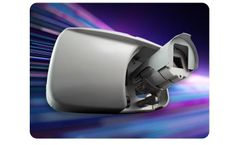 Iteris - Model Vantage Apex - 4D/HD Radar Hybrid Sensor