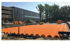 StormTech - Model SC-310 - Stormwater Chamber