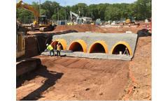 StormTech - Model MC-4500 - Stormwater Chamber