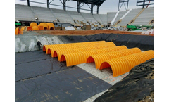 StormTech - Model MC-3500 - Stormwater Chamber