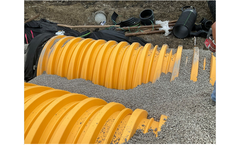 StormTech - Model MC-7200 - Stormwater Chamber