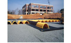 StormTech - Model DC-780 - Stormwater Chamber