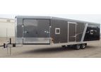 Snowmobile Trailers