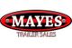 Mayes Trailer Sales