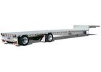 Doonan Chaparral II - Standard Dropdeck Trailer