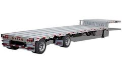Doonan Platinum - Dropdeck Trailer