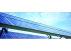 Solar Energy Solutions