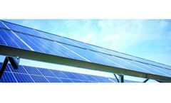 Solar Energy Solutions