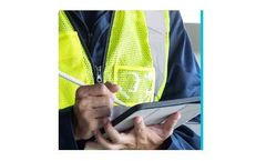 Property Risk Map Software for Consultant Industry