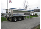 MAC - Aluminum End Dump Trailer