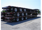 Transcraft - Steel Drop Frame Trailers