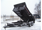 Griffin - Model 14 - Dump Trailers