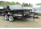 U-Dump - Dump Trailer
