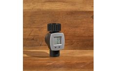 Orbit - Hose Water Flow Meter