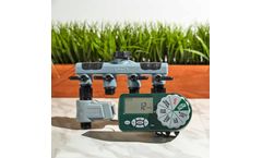 Orbit - Complete Yard Watering Kit