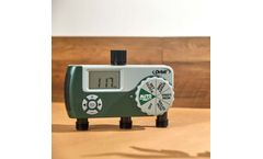 Orbit - 3-Outlet Hose Watering Timer