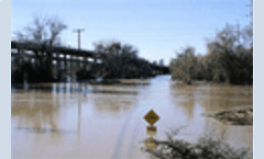 Floods in West Africa raise major health risks