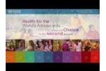 WHO: Health for the World`s Adolescents: A second chance in the second decade Video