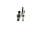 Vertical Tillage Coulter