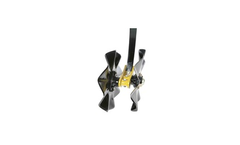 Vertical Tillage Coulter