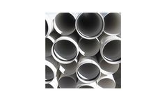 Plastic Irrigation Pipe (PIP)