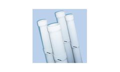 Certa-Lok - Model IB - Well Casing