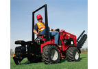 Toro Pro Sneak - Model 360 - Vibratory Plow