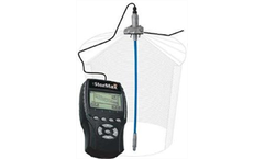 StorMax - Grain Temperature Monitoring System