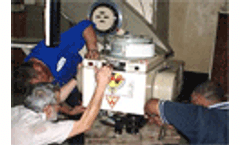 Nuclear safety experts recover stray radioactive sources in Nigeria