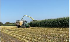 Berkelmans Welding - Model 30 Ton - Silage Dump Trailer (˜68 yd³)