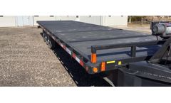 Berkelmans Welding - Tilt & Load Trailers