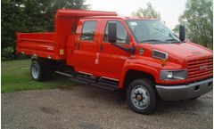 Berkelmans Welding - Custom Truck Bodies