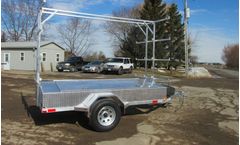 Berkelmans Welding - Custom Trailers for Construction and Farming
