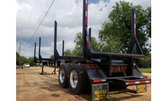 Bolster - Model 4 - Trailer