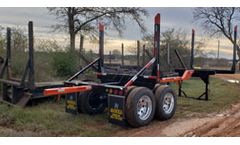Magnolia - Pole Trailers