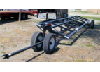 BBK - Combine Header Trailers