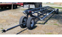 BBK - Combine Header Trailers