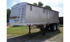 TravAlong - Grain Trailers