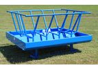 Werk Weld - 8` Skid Feeder