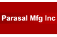 Parasal Mfg Inc.