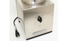 Best Harvest - Model BHT6071 - Heating Unit