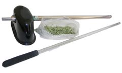 Best Harvest - Model Type 3/8 - Hay Probe Bale Sample