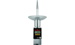 AgraTronix - Model 07140 - Windrow Hay Moisture Tester