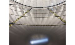 Schumann - Glass Coated Digesters and Storage Tanks