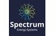 Spectrum Energy Systems