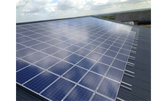 Solar PV Installation Service