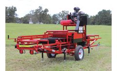 Cooks Saw - Portable Board Edgers