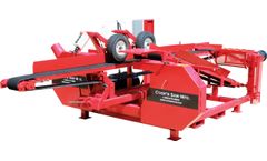 Cooks Saw - Model PR6 - Pallet Resaw