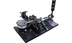Cooks Saw - Single Tooth Setter