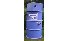 Pumps & Pumping Stations